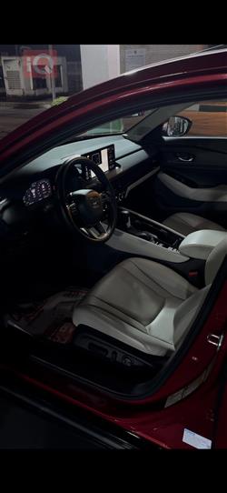 هوندا أكورد